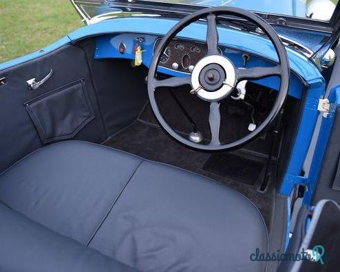 1928' Packard 533 Golfers Coupe photo #2