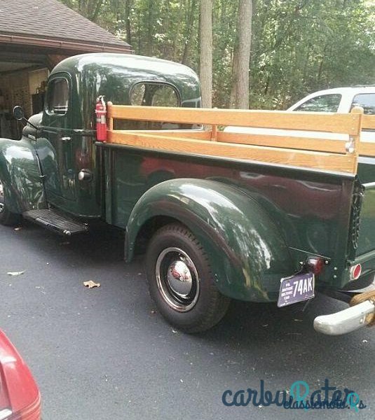 1948' International photo #2