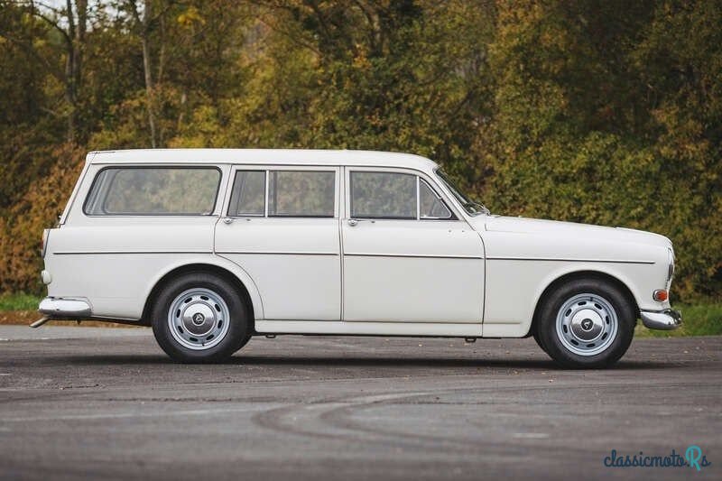 1965' Volvo Amazon photo #5