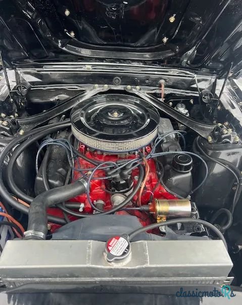 1969' Ford Mustang photo #6