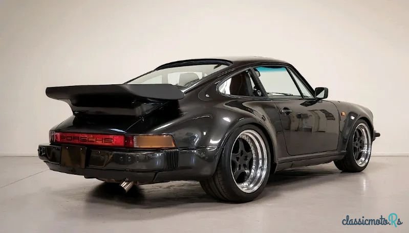 1976' Porsche 912 photo #2