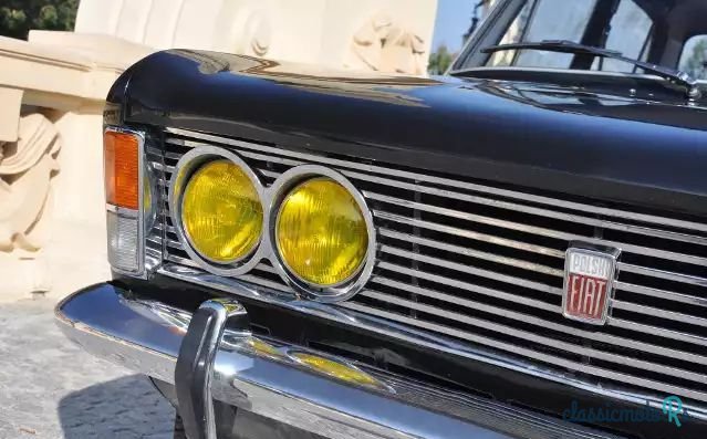 1968' Fiat 125P photo #4