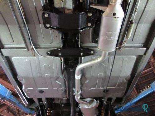 1969' Alfa Romeo Giulia 1600 Super photo #6