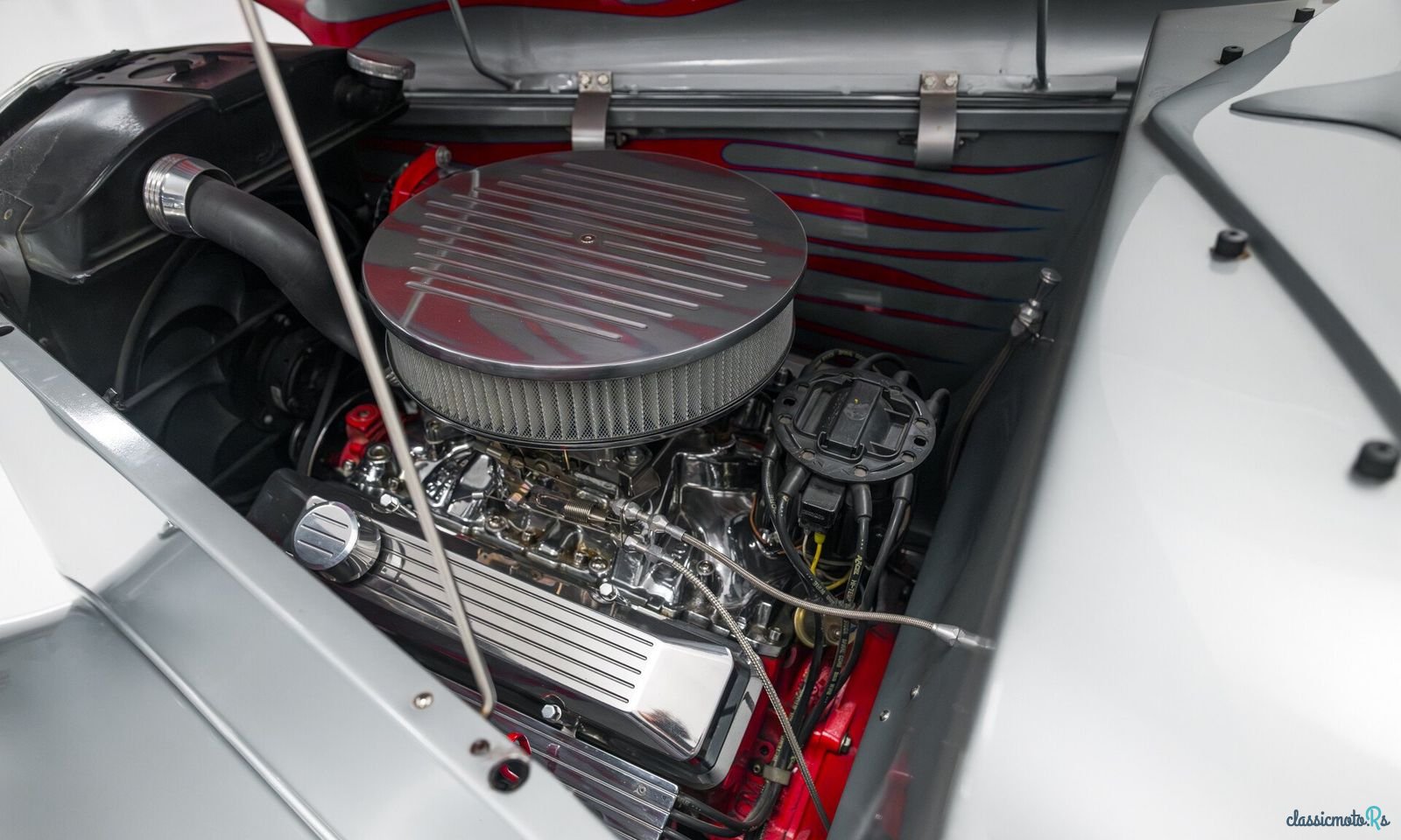 1934' Ford Custom photo #2