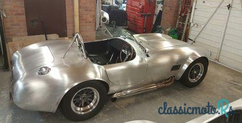 1965' AC Cobra photo #4