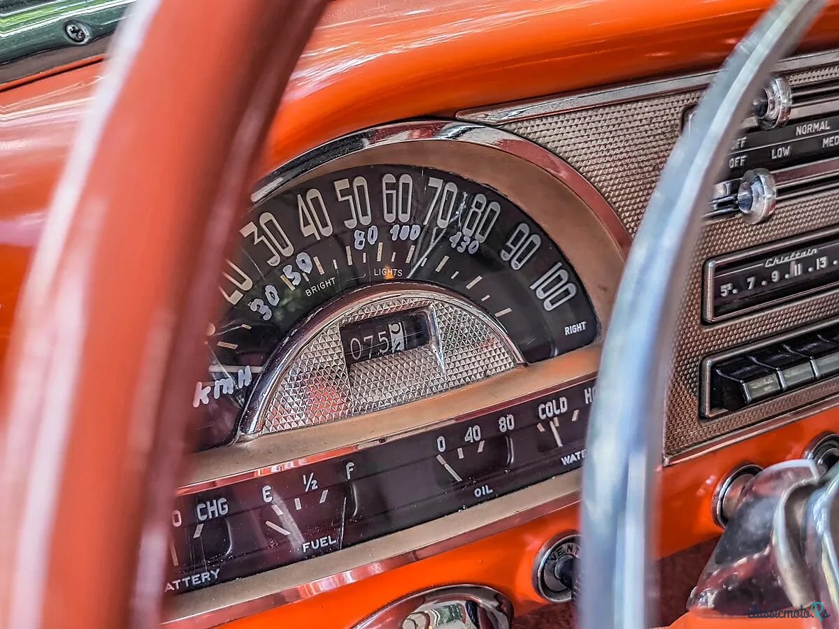1954' Pontiac Star Chief photo #6