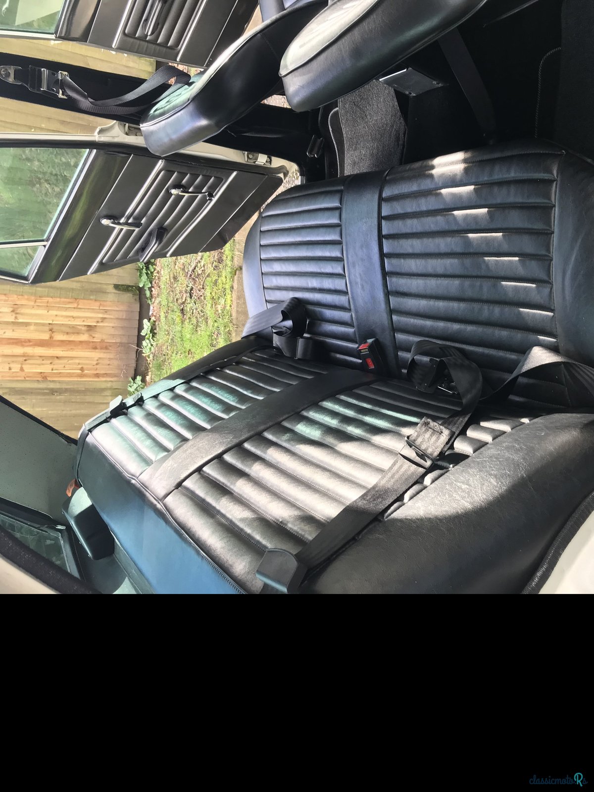 1966' Ford Cortina photo #6