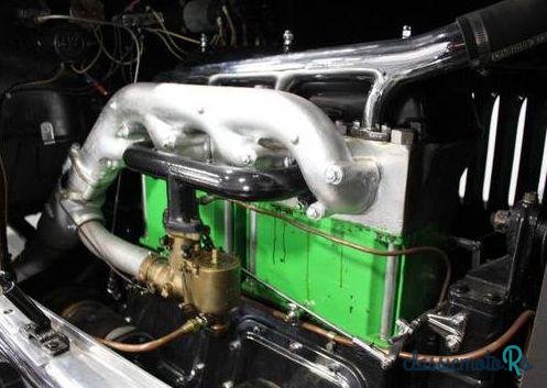 1922' Stutz Special, Race Car photo #3