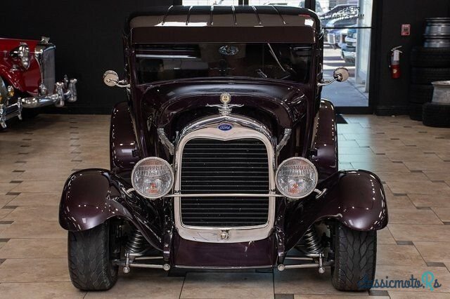 1929' Ford Model A photo #3