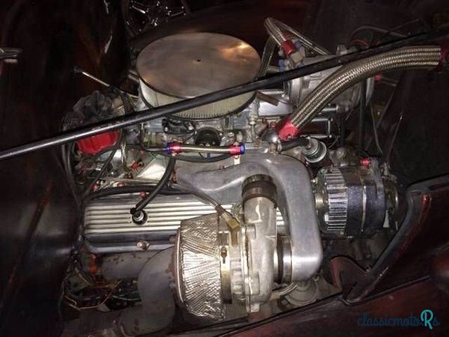 1937' Chevrolet Master photo #2