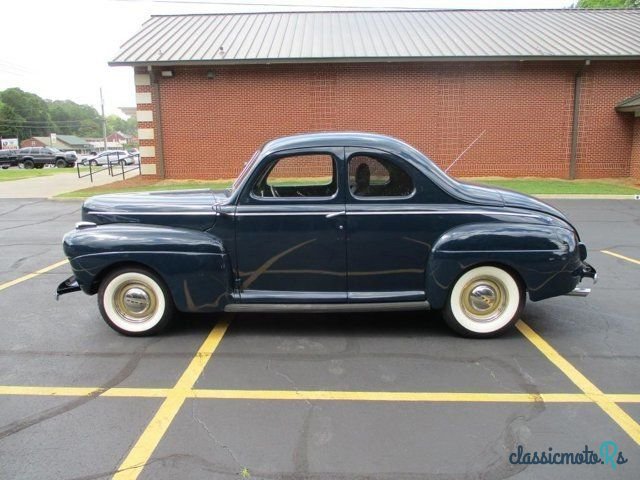 1941' Ford photo #1