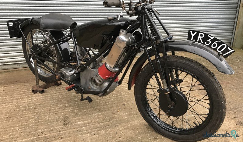 1926' Scott photo #1