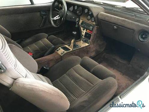 1981' Renault Alpine A310 photo #3