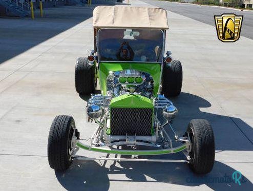 1923' Ford T-Bucket photo #2