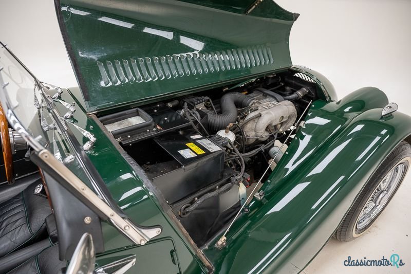 1994' Morgan 4/4 1800 '94 CHd9150 photo #6