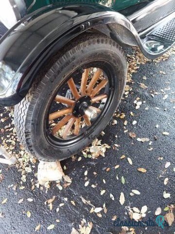 1927' Ford Model T photo #2