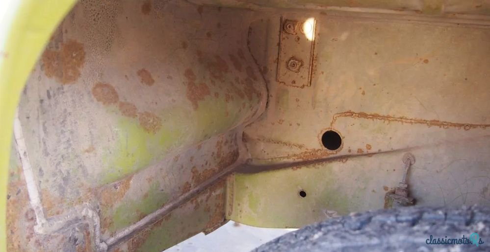 1979' Volkswagen Transporter photo #6