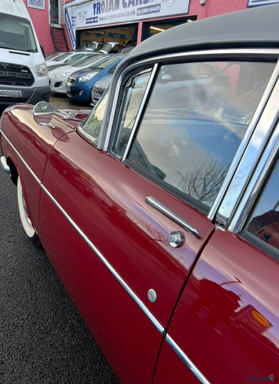 1960' Vauxhall photo #4