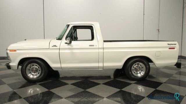 1979' Ford F-100 photo #1