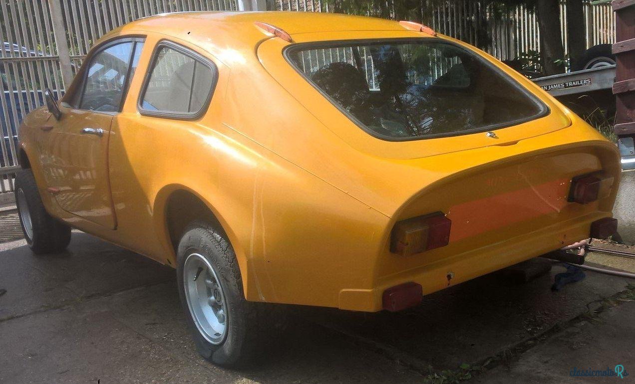 1979' Marcos Mini photo #1