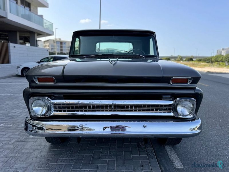 1964' Chevrolet C-10 photo #4