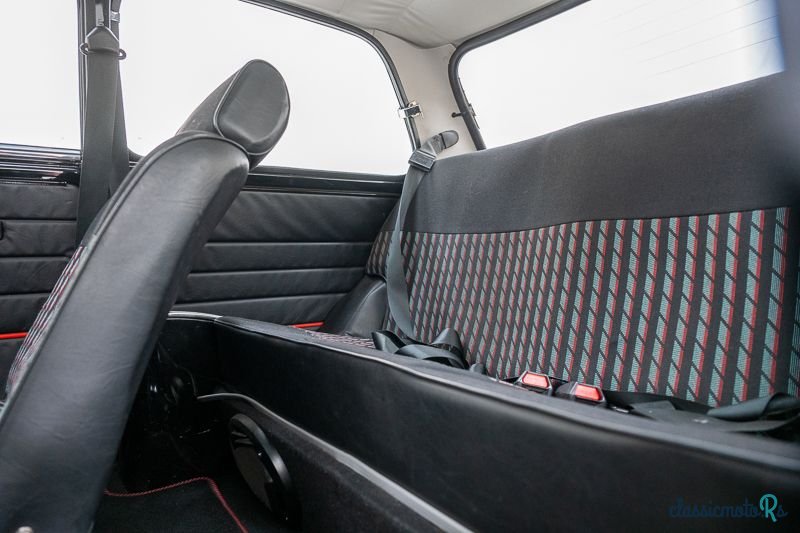 1990' MINI 1000 '90 CH52962 photo #5