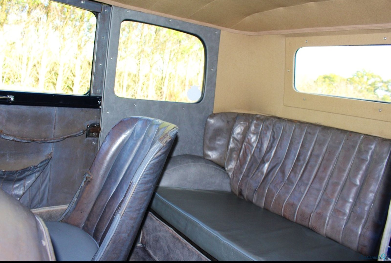 1931' Austin Seven 7 photo #6