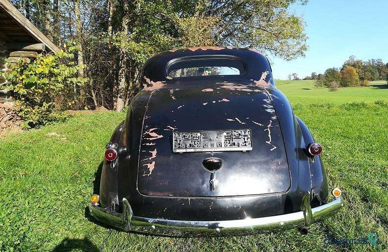 1937' Chrysler Plymouth photo #4