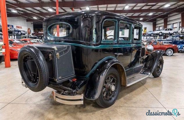 1929' Oakland photo #4