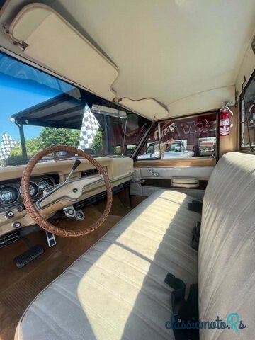 1974' Jeep J10 photo #6