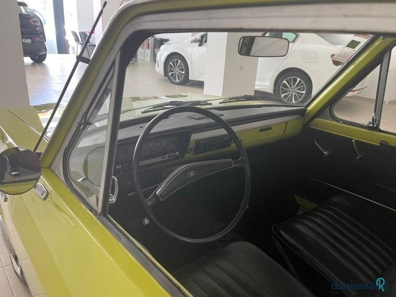 1970' Datsun 1000 photo #6