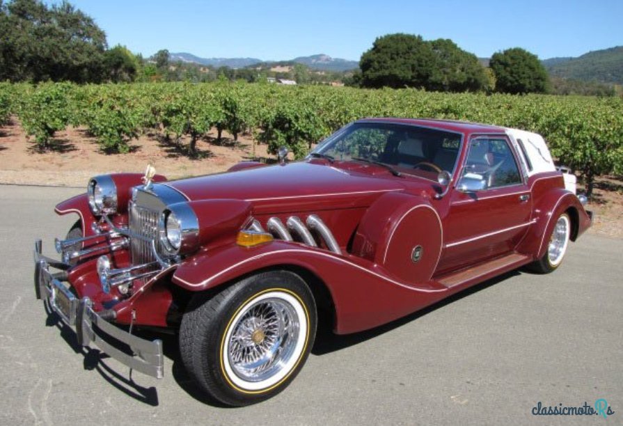 1985' Zimmer Golden Spirit photo #1