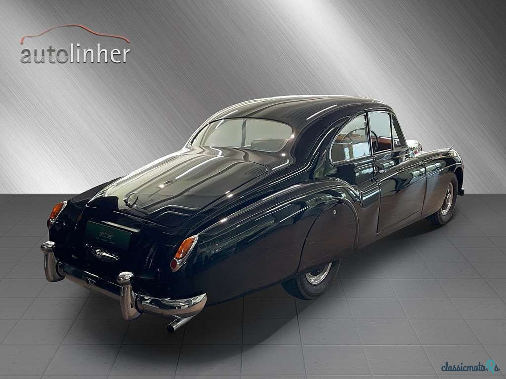 1953' Bentley R Coupe by Abbott photo #5