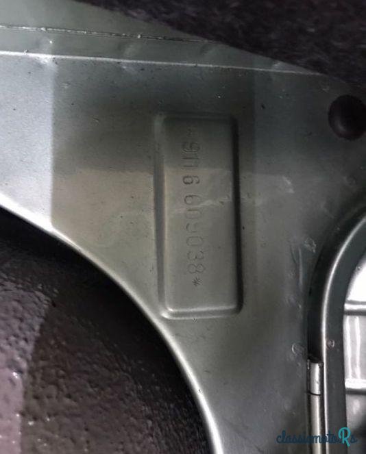 1976' Porsche 911 photo #3