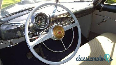 1949' Ford Coupe Ford Schoebox photo #1