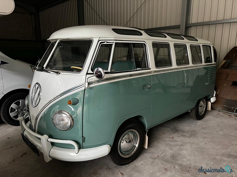 1959' Volkswagen photo #7