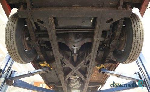 1964' Austin-Healey 3000 photo #5