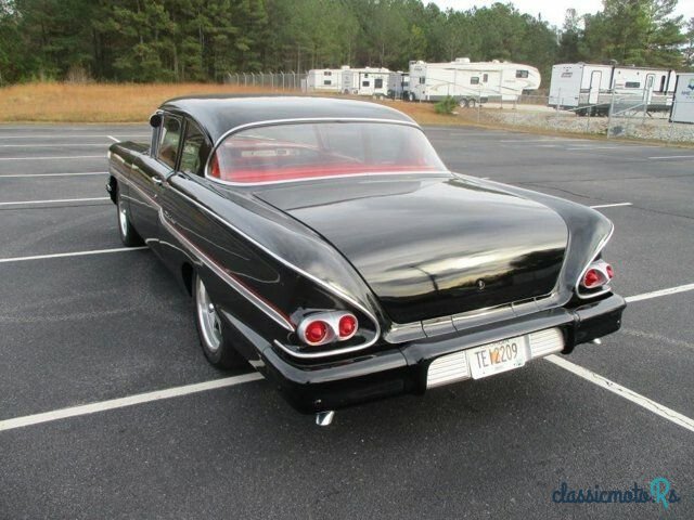 1958' Chevrolet Del Ray photo #2