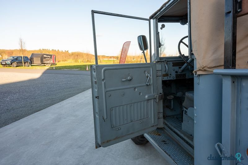 1953' Dodge M37 '53 CH44339 photo #3