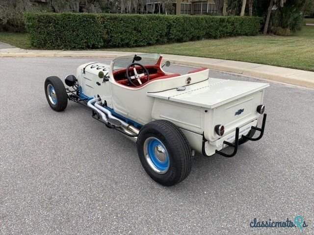 1931' Chevrolet photo #3