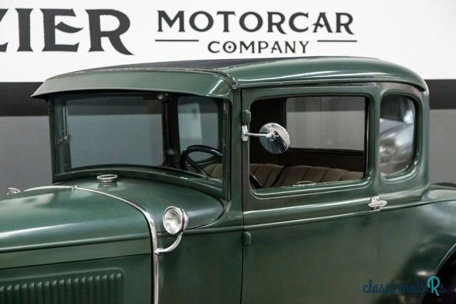 1930' Ford Model A photo #4
