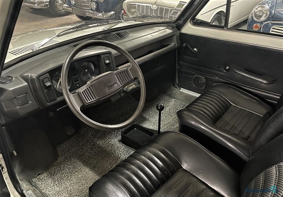 1976' Fiat 128 photo #6