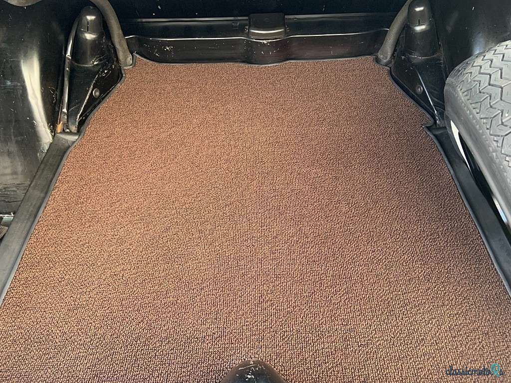 1968' Mercedes-Benz 280 photo #5