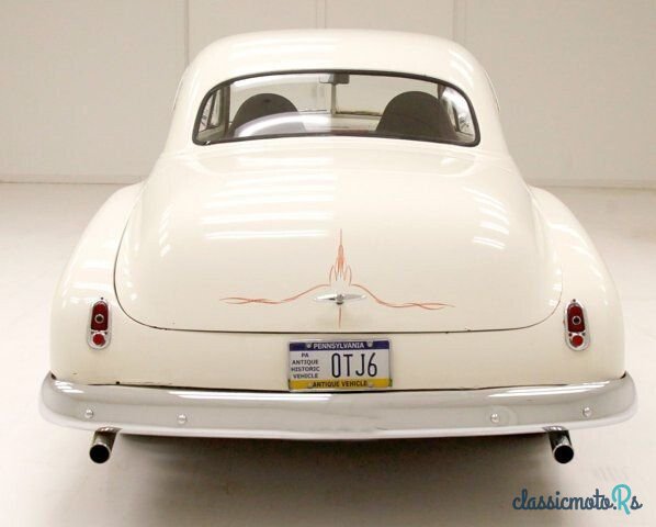 1949' Chevrolet photo #4