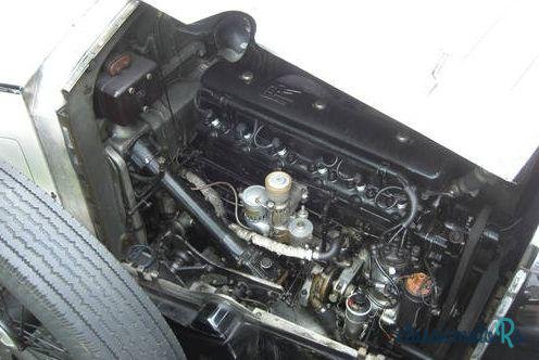 1933' Rolls-Royce 20/25 photo #3