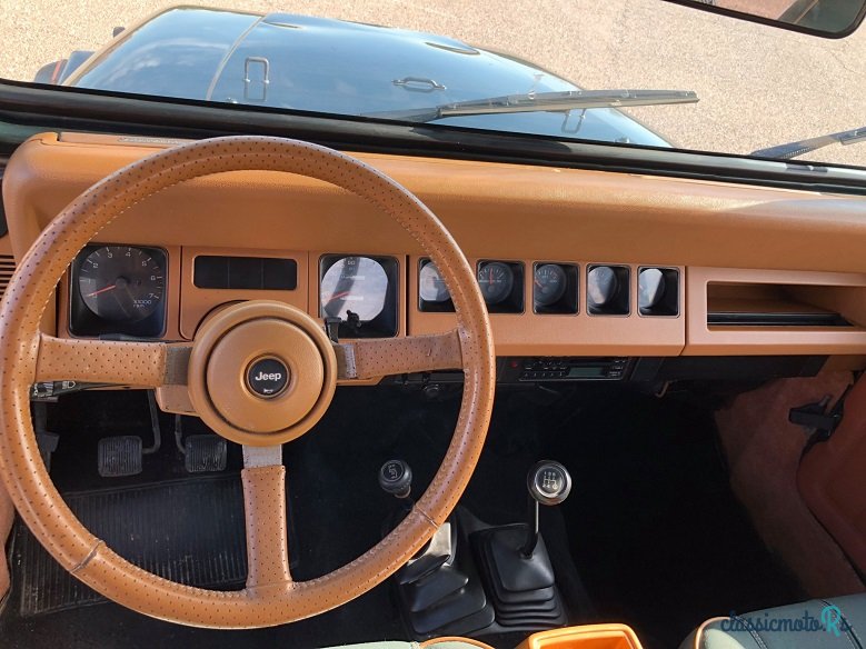 1995' Jeep Wrangler photo #5