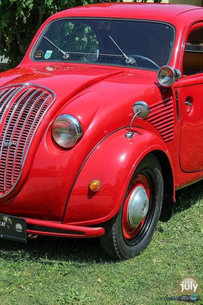 1939' Steyr 55 photo #6