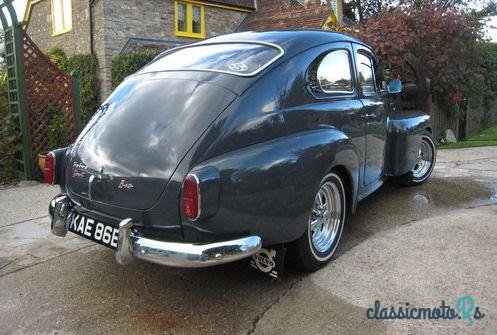 1964' Volvo Pv 544 photo #3