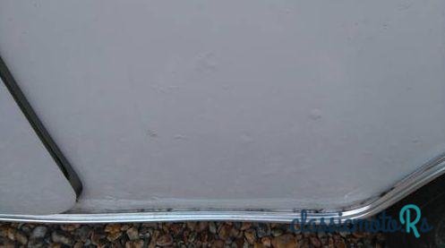 1968' Wolseley Hornet photo #2