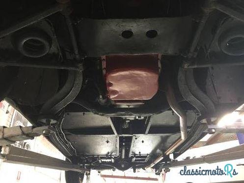 1959' MG MGA Mark 1 1600 photo #1